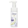 Dove Dove 3-in-1 Makeup Removeable Foam Face Wash, 4.6 fl oz (135 ml)