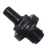 Hot Tub Compatible with Caldera Spas Pump Freeze Plug Adapter DIY32267