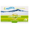 Movicol Sachets for Relieve of Constipation to Restore Comfortable Bowel Movements - Lemon - Lime Flavor - 30 Sachets