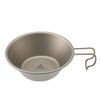 TiTAN Works Pure Titanium Sierra Cup