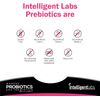 Women'S Probiotics Formula with Cranberry Extract, D-Mannose and Prebiotics A...