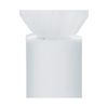 3in. Wide Tulle Fabric - 25 Yards (White)