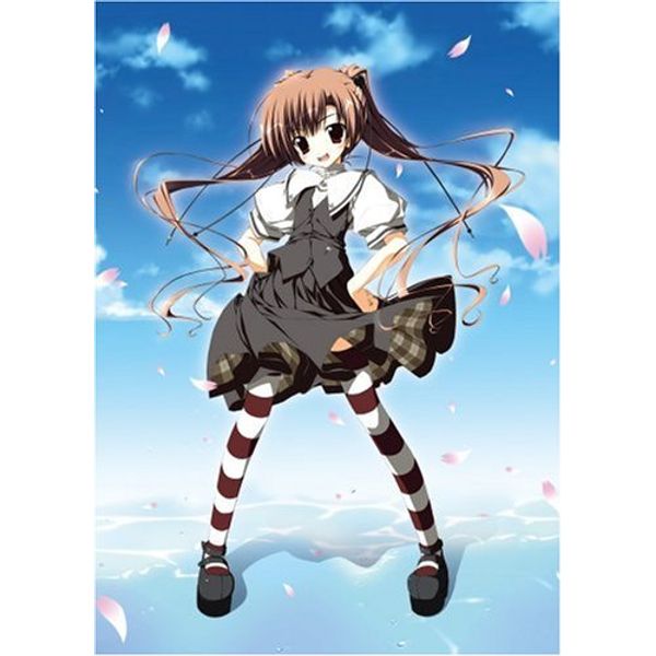 H2O~FOOTPRINTS IN SAND~ 限定版 第4巻 [DVD]