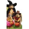 AVANTI Card Squirrel Trick Or Treaters, 1 EA