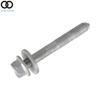 Rear Crossmember Subframe Bolt Kit Set For 2007/2008-2017 Jeep Compass 6508510AA