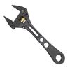 Fujiya FGL-38-BG Geared Monkey Wrench (Black Gold) Multi-functional Lightweight Type