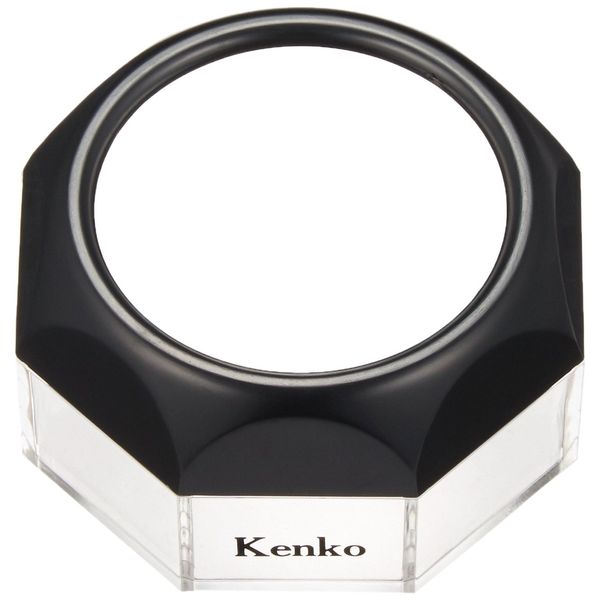 Kenko ルーペ デスクルーペ 4倍 DK-50