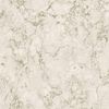 Athena Marble Effect Wallpaper Plain Glitter Metallic Cream Gold