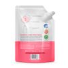 Method Foaming Hand Soap Refill, Pink Grapefruit, Biodegradable Formula, 28 Fl Oz (Pack of 1)