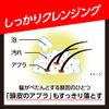 success shampoo volume up type main unit