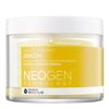 DERMALOGY by NEOGENLAB Bio-Peel Gauze Peeling Pads, Lemon, 30 Count