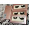 Lagos Collection Mink Lashes