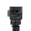 MSD 82603 Ignition Coil - EcoBoost - 2.7L / 3.0L V6 - Black - Single