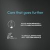 Dove Men+Care Antiperspirant Deodorant Clean Comfort Dry Spray For Men 72-hour Sweat and Odor Protection with Triple Defense Technology 3.8 oz