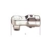 Beta 617 Fixed Head for Torque Bars, 3/8" Drive