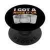 Card Collector Trading Card Game Card Deck PopSockets Swappable PopGrip