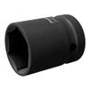 Sealey Is133 Impact Socket 33Mm 1Sq Drive