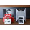 Bookstand, Tabletop, Bookstand, Foldable, Stylish, Display, Black, L Size