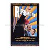 rushmore poster metal tin sign garage wall design