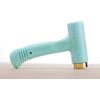ImpressArt Ergo Angle Metal Stamping Hammer with Replaceable face