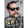 Dubs Was Here - NATURAL HOLD Moustache Wax  1 oz tin