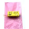 Banner MA4L Micro Amp Logic Module 10-30VDC 20mA w/ 19745 Micro-Amp Socket NOB