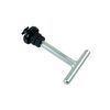 Laser 6928 Plastic Oil Plug Driver Set