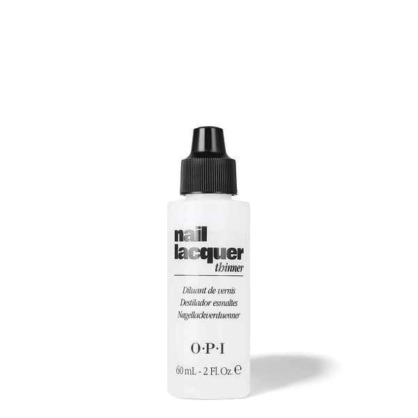 OPI Nail Lacquer Thinner 60 ml