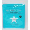 GlamGlow Thirstysheet S.O.S. Intensive Hydrating Cream Sheet Mask NEW