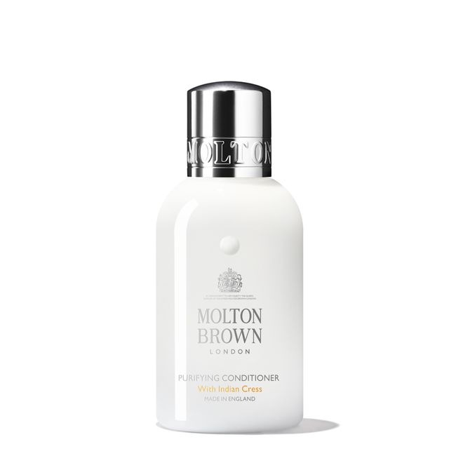 [Molton Brown] Purifying Conditioner with Indian Cress 100ml (travel size)