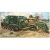 Trumpeter TRU09502 Model Kit, Various