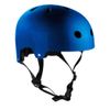 SFR Essentials Metallic Blue Helmet,53-56 cm