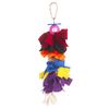 Prevue 60062515: Bow Dangles Bird Toy