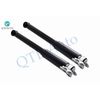 Rear Complete Shock Absorber Kit For 2016-2023 Chevrolet Malibu
