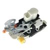 SKP SK931208 OE Replacement Door Lock Actuator Assembly with Latch, 1 Pack