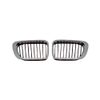 Van Wezel 0647518 Radiator Grille
