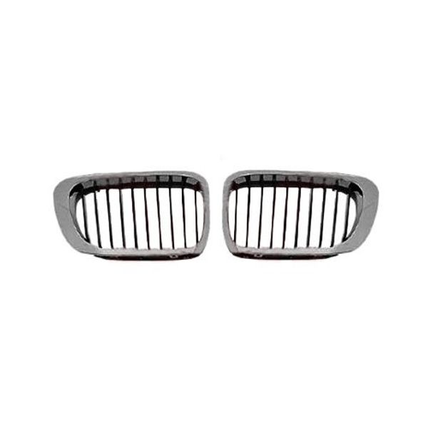 Van Wezel 0647518 Radiator Grille