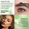 Nabila K Brow Fixx Tint & Shaper | Clear