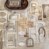 Seal Collage Material Flake Seal Assortment (Yume)