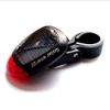 titosoy Solar Rechargeable Bicycle Tail Light