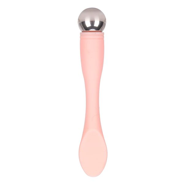 Augencreme-Applikator Zauberstab Stick Augencreme Spachtel Roller Zur Reduzierung von Augenringen und Schwellungen, Augenmassage Zauberstab Stick Mädchen Frauen Gesichtsmassagegerät Zur Reduzierung Vo