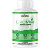 LipoVive- Digestive Support- 60 Capsules