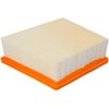 MAHLE LX 2633 - Air Filter Car - Engine