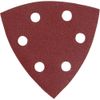 Makita P-33277 Multi-Tool Sanding Sheets - Wood