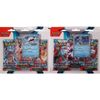 Pokemon Paradox Rift 3-Pack Blister (Random Promo) 1x