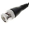 6 PAIRS (12 Pcs) Mini CCTV BNC Video Balun w/pigtail