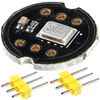 JESSINIE INMP441 MEMS Omnidirectional Microphone Module - I2S Digital Interface, 24-Bit High Precision, Low Power Consumption, Compatible with ESP32 (1 PCS)