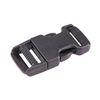 25-1 Inch National Molding Mojave - Plastic Buckles