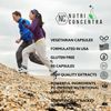 Increase Renal Function, herbs extracts and Compounds, 90 Capsules, 750 mg.