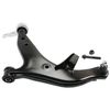 For 2004-2009 Nissan Quest Control Arm  Ball Joint Assy Front Left Lower MO